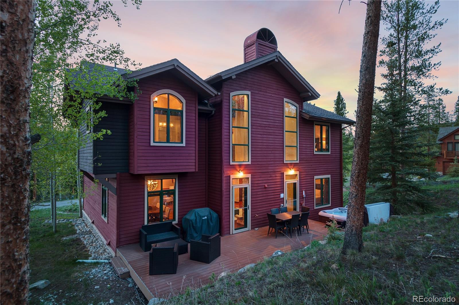 MLS Image #45 for 120  marks lane,breckenridge, Colorado