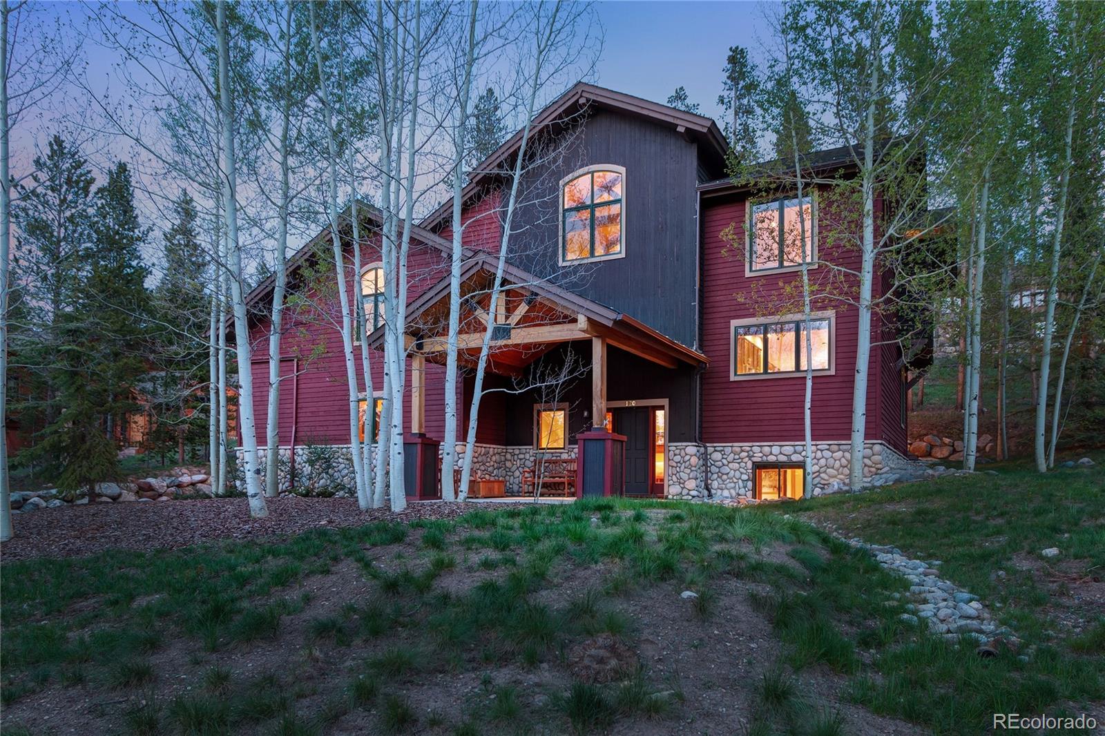 MLS Image #46 for 120  marks lane,breckenridge, Colorado