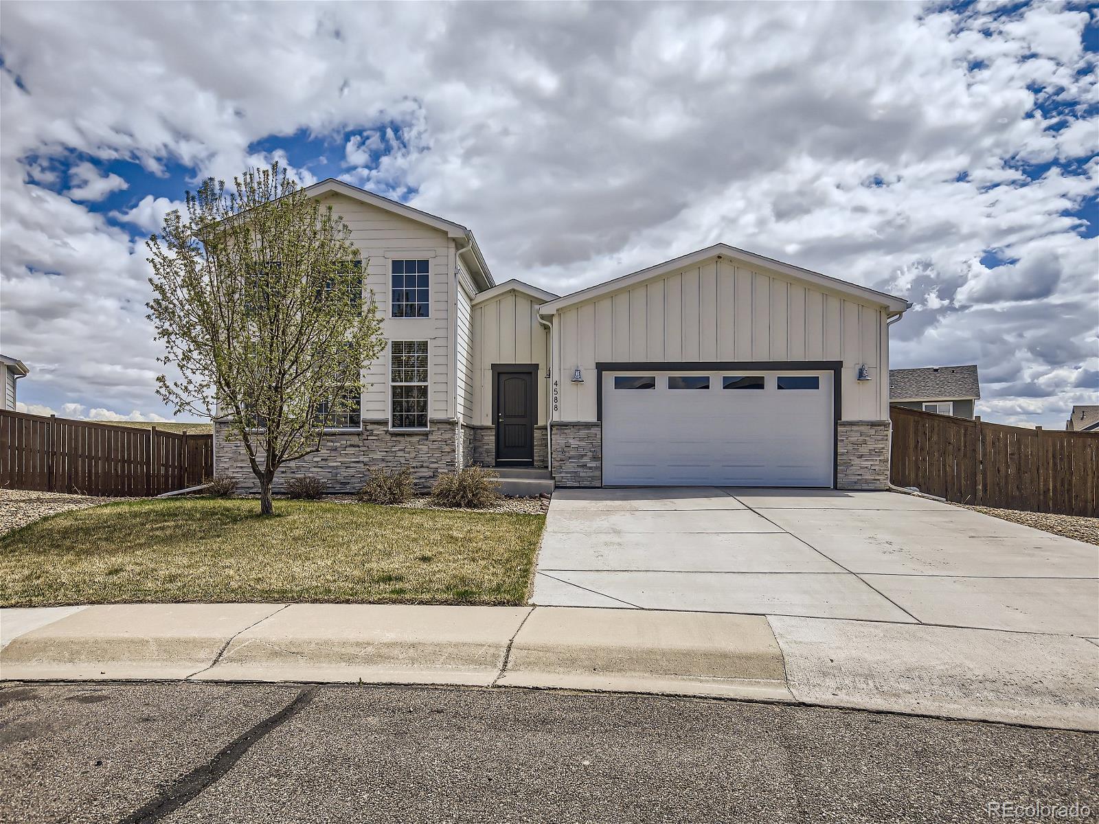 MLS Image #0 for 4588  ingalls drive,wellington, Colorado