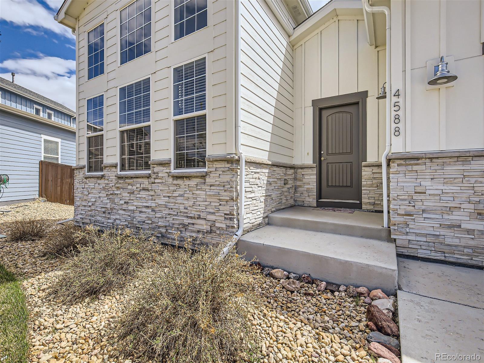 MLS Image #2 for 4588  ingalls drive,wellington, Colorado