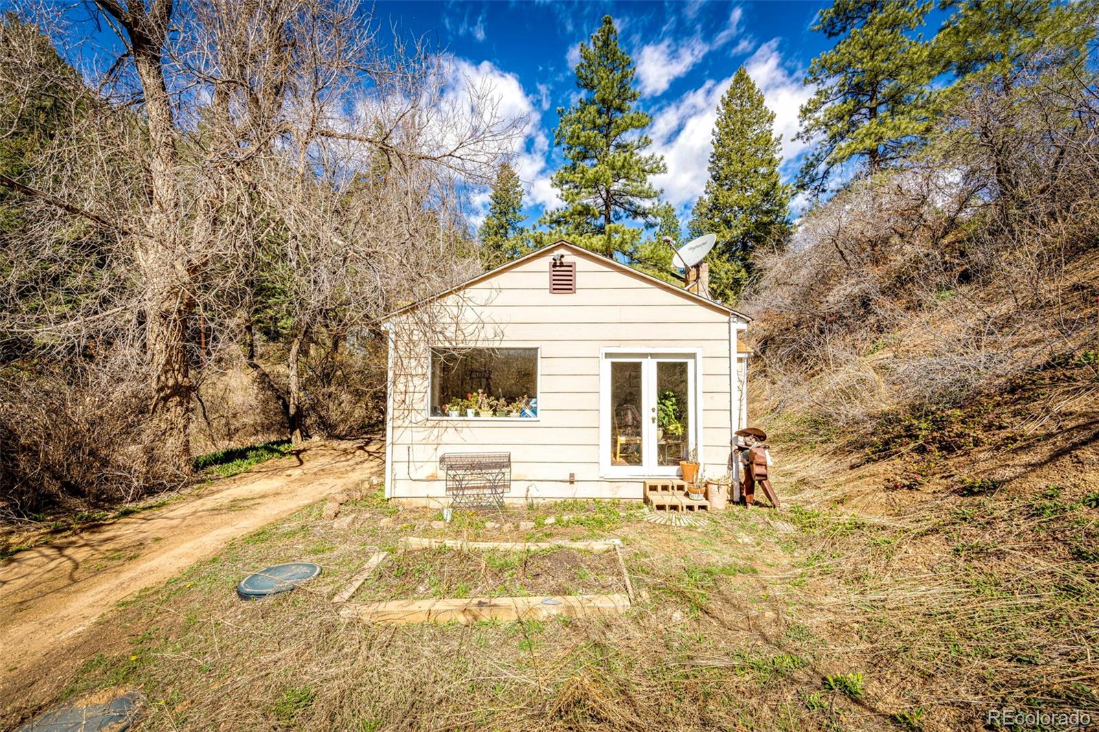 CMA Image for 1908  hidden valley road,Sedalia, Colorado