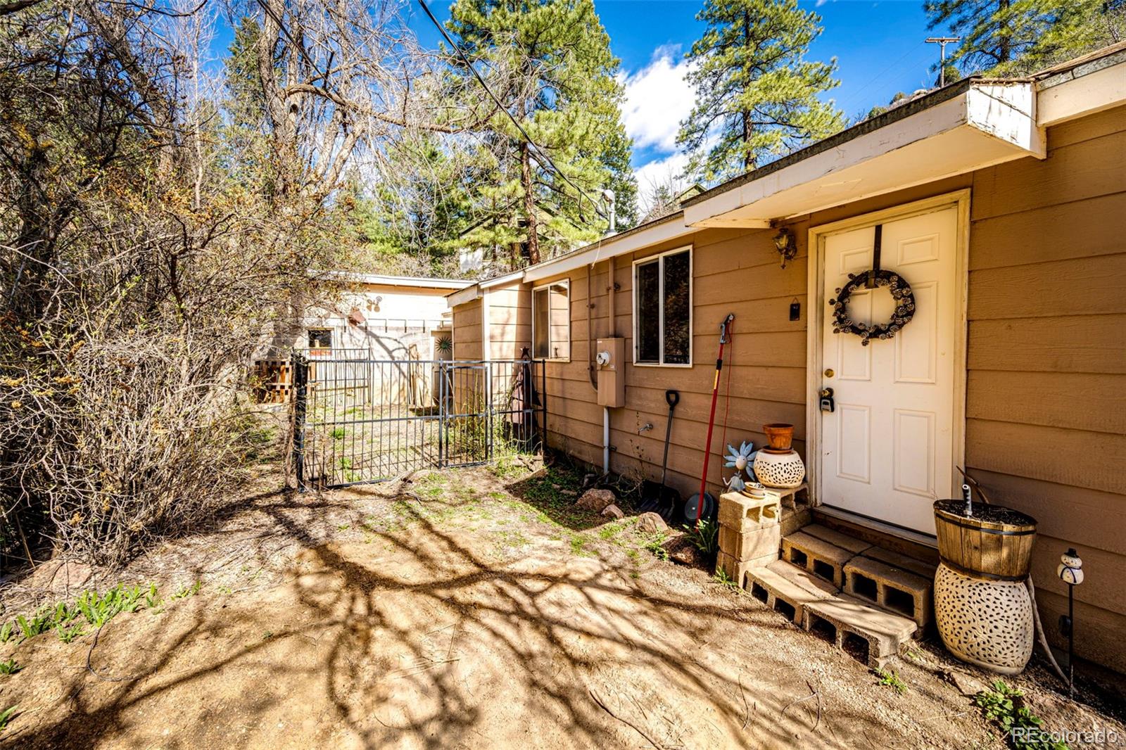 MLS Image #2 for 1908  hidden valley road,sedalia, Colorado