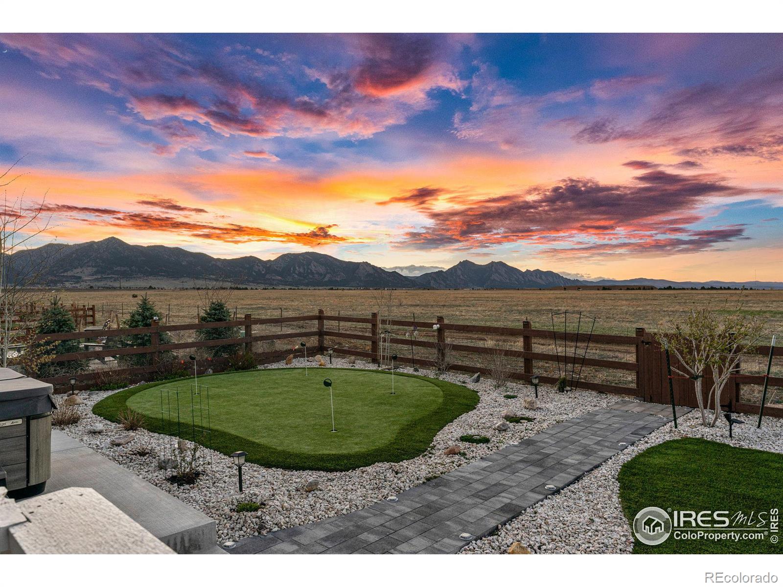 CMA Image for 19033 w 95th lane,Arvada, Colorado