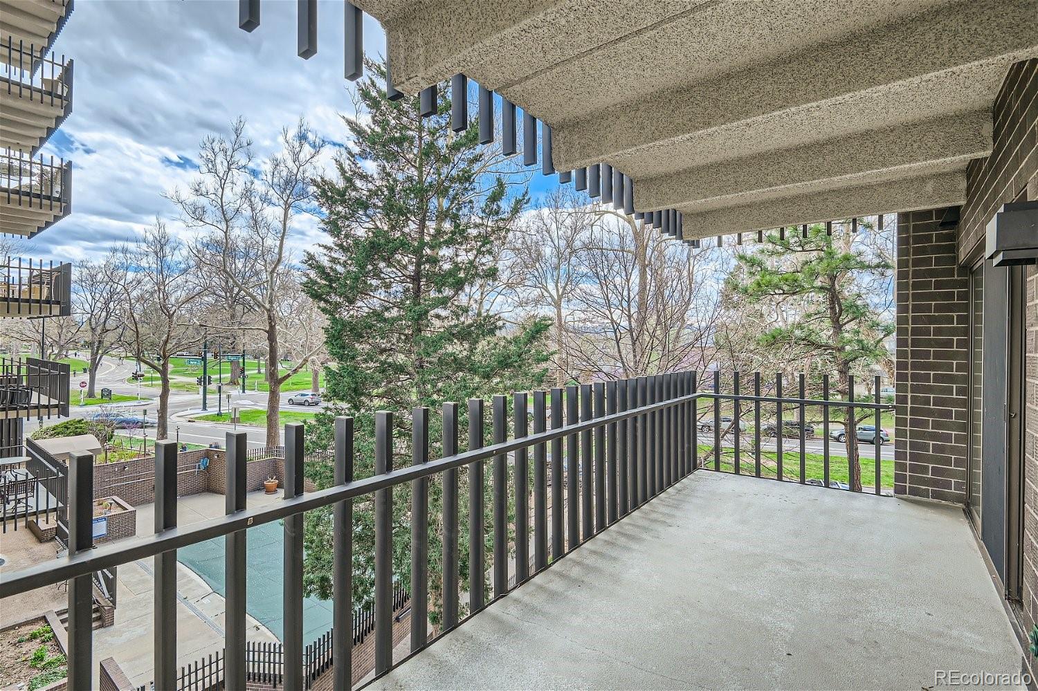 MLS Image #22 for 460 s marion parkway,denver, Colorado