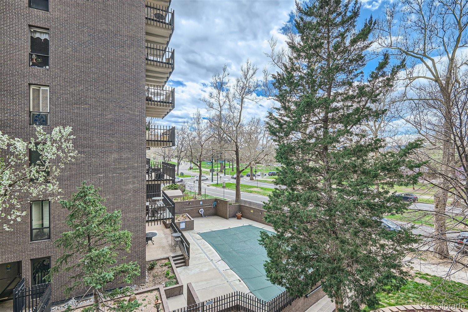 MLS Image #27 for 460 s marion parkway,denver, Colorado