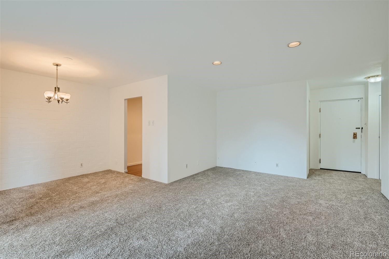 MLS Image #3 for 460 s marion parkway,denver, Colorado