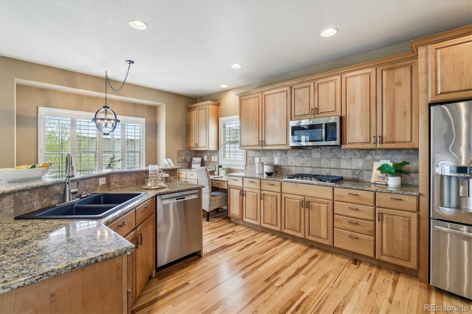 MLS Image #13 for 547  wenlock court,castle rock, Colorado