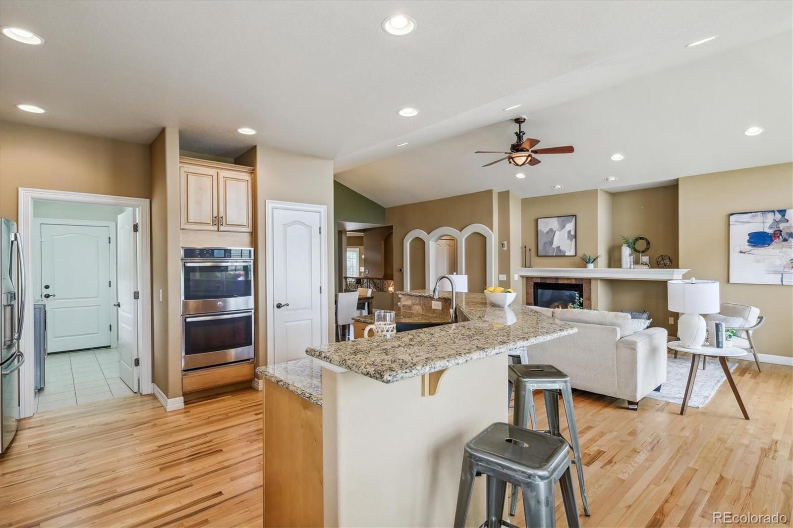 MLS Image #16 for 547  wenlock court,castle rock, Colorado