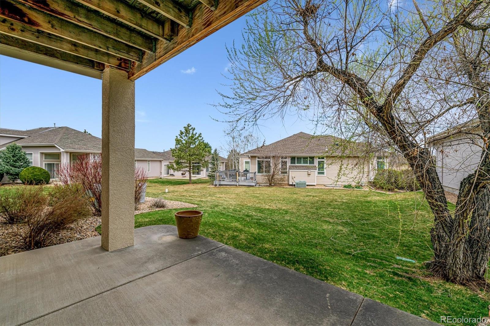 MLS Image #30 for 547  wenlock court,castle rock, Colorado