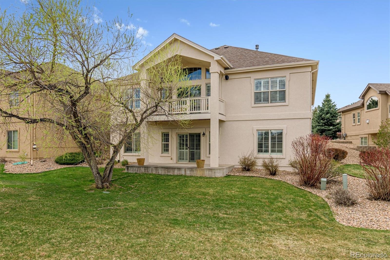 MLS Image #31 for 547  wenlock court,castle rock, Colorado