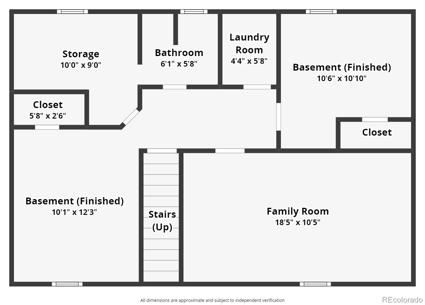 MLS Image #29 for 3550 w mountain road,englewood, Colorado