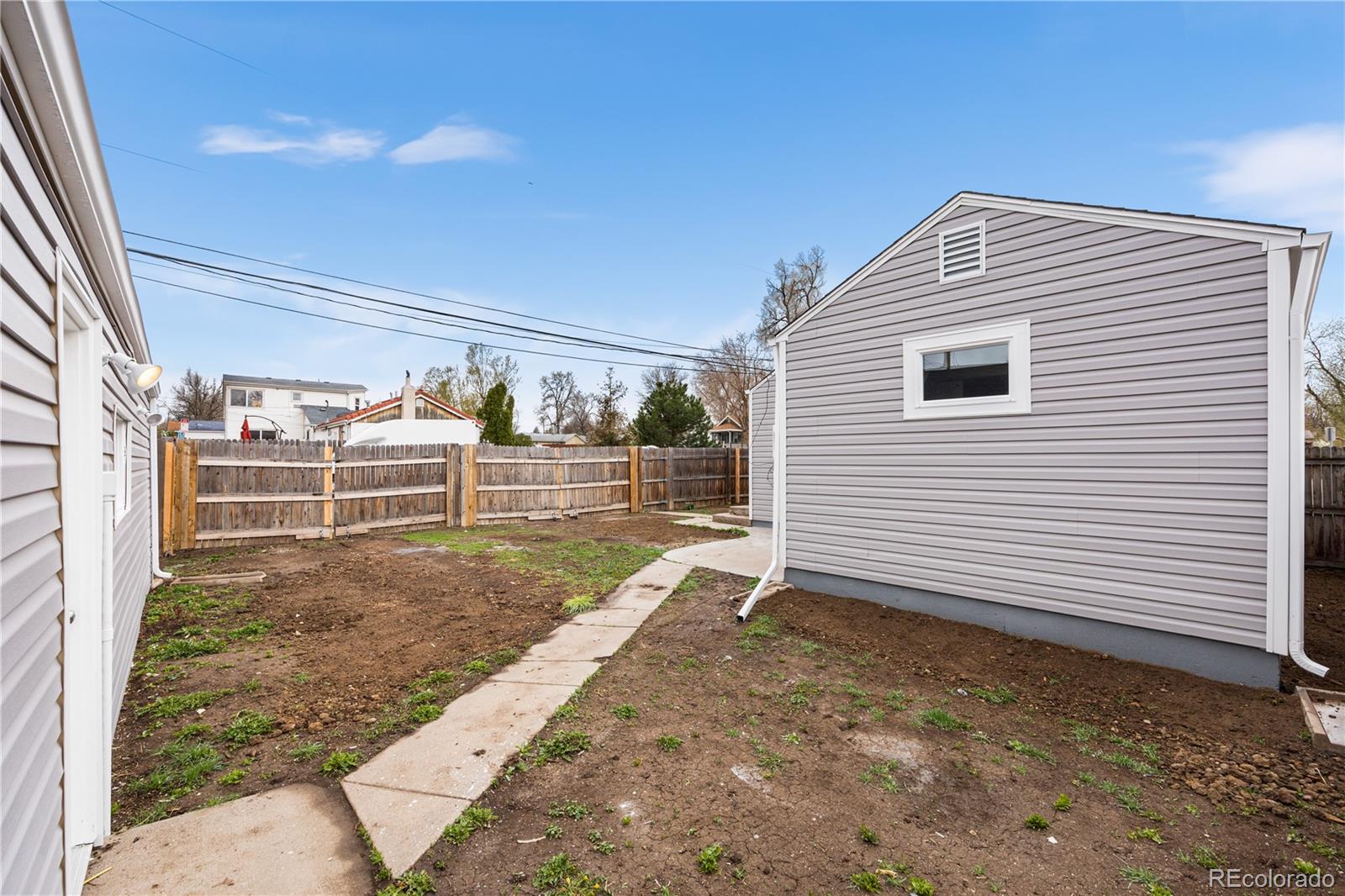 MLS Image #18 for 598 s meade street,denver, Colorado