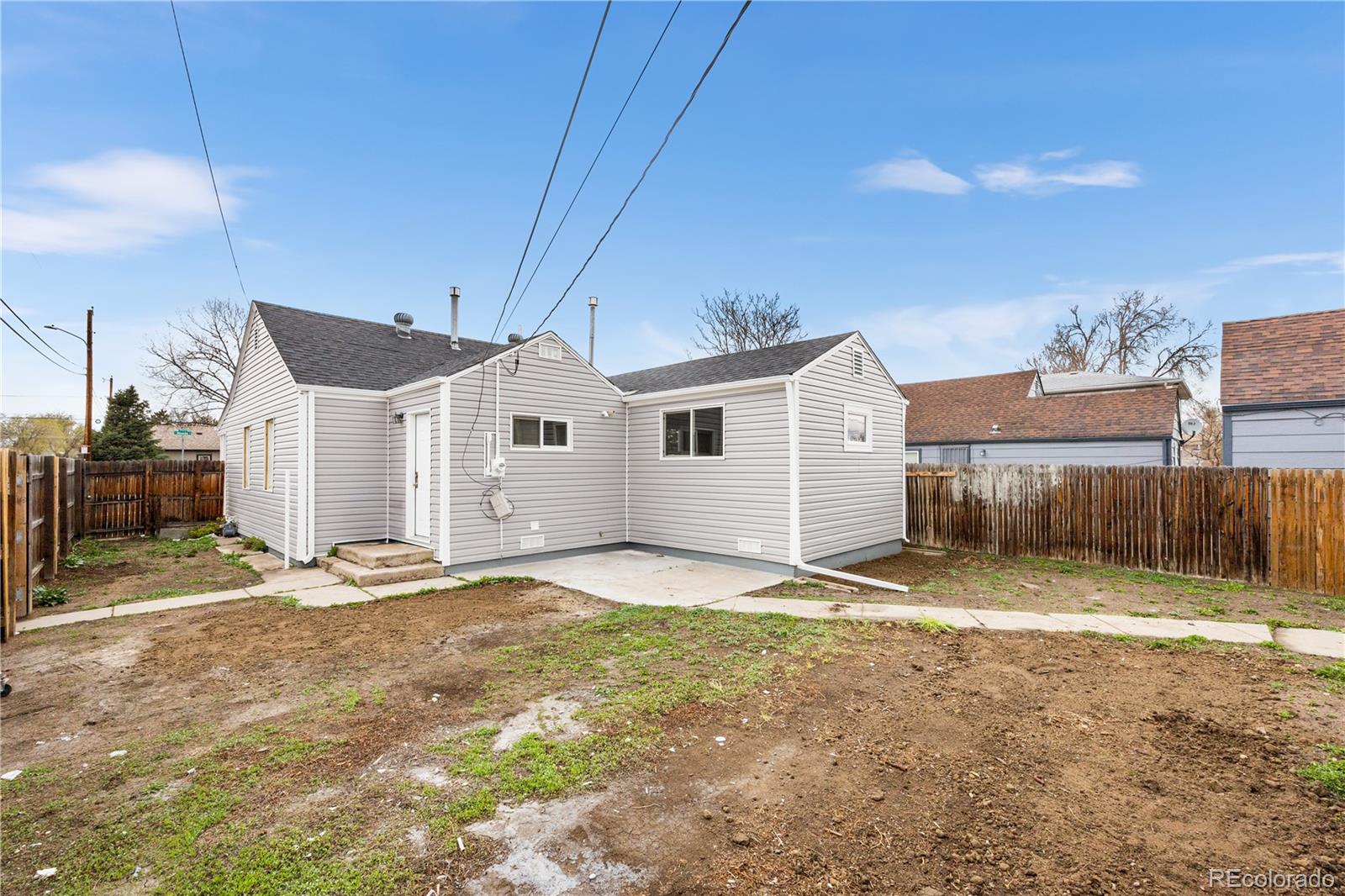 MLS Image #19 for 598 s meade street,denver, Colorado