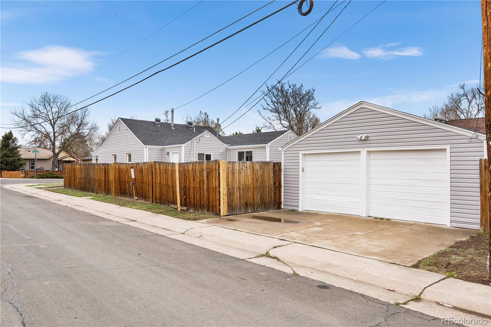 MLS Image #21 for 598 s meade street,denver, Colorado