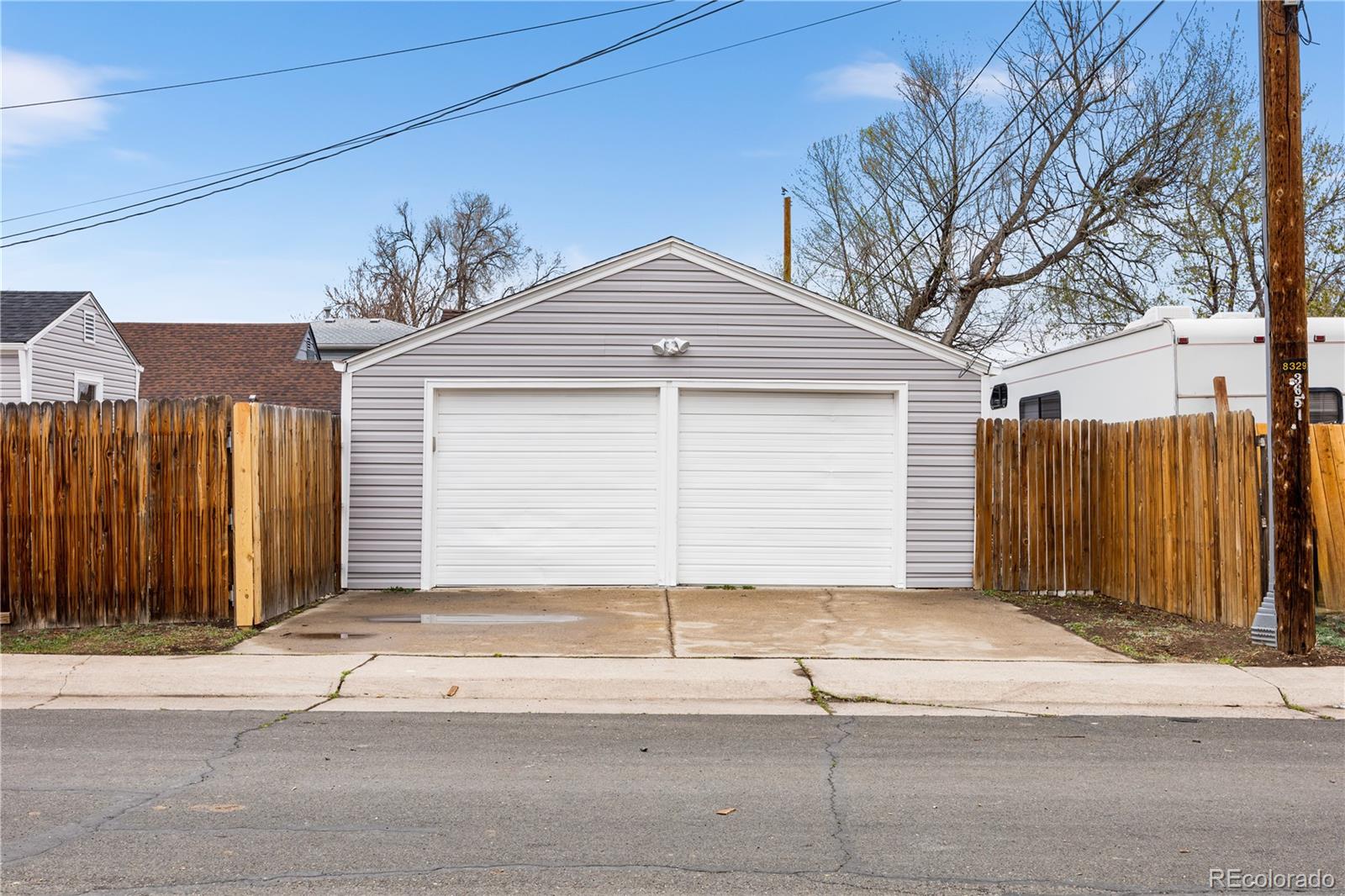 MLS Image #22 for 598 s meade street,denver, Colorado