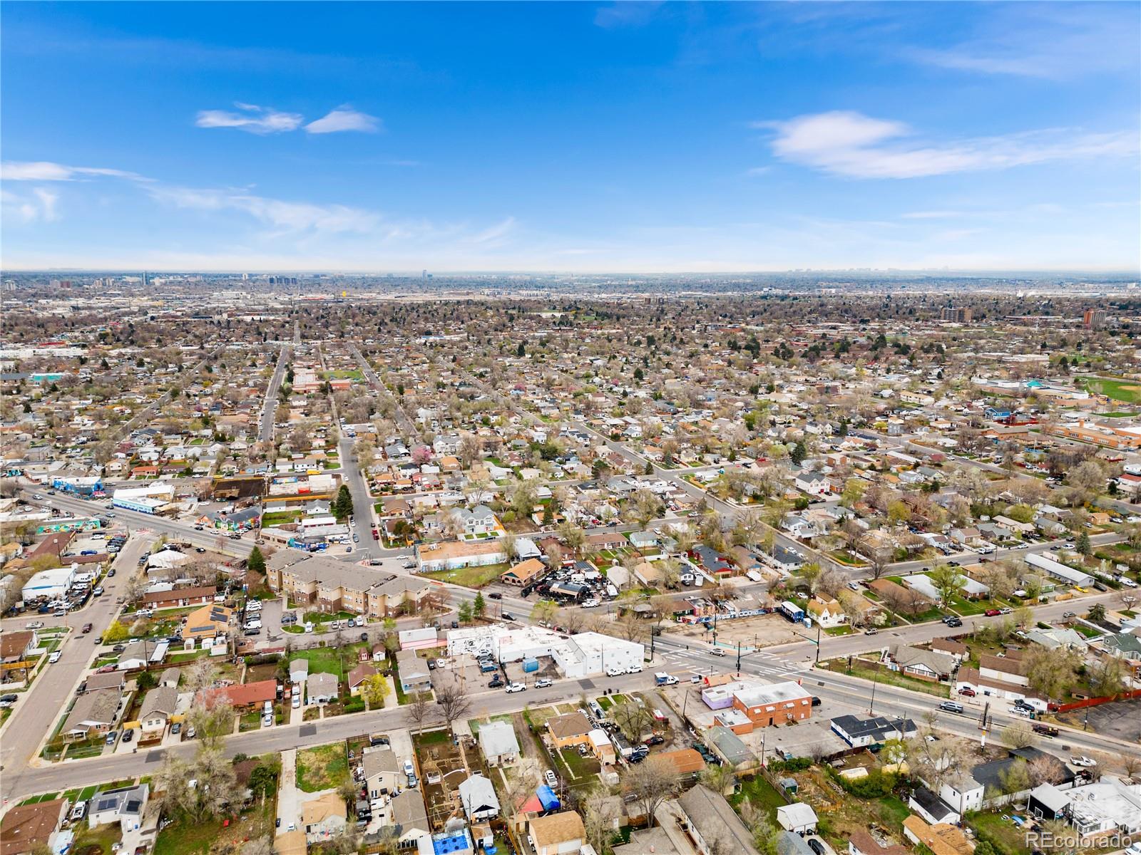 MLS Image #24 for 598 s meade street,denver, Colorado