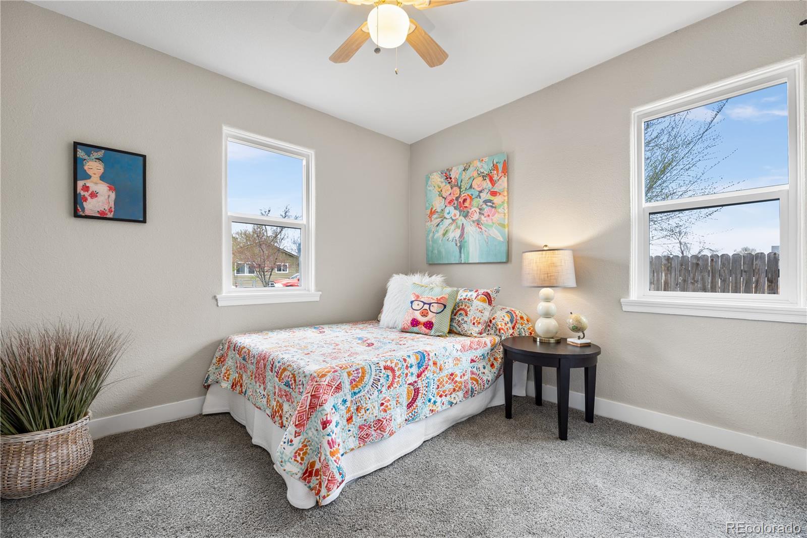 MLS Image #9 for 598 s meade street,denver, Colorado