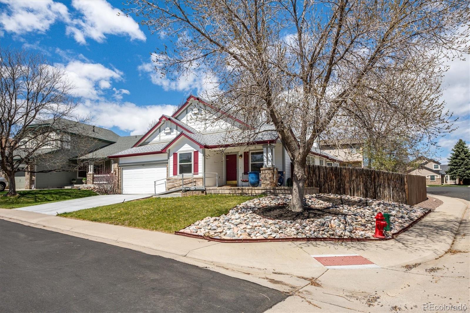 Report Image for 4615 W 112th Court,Westminster, Colorado