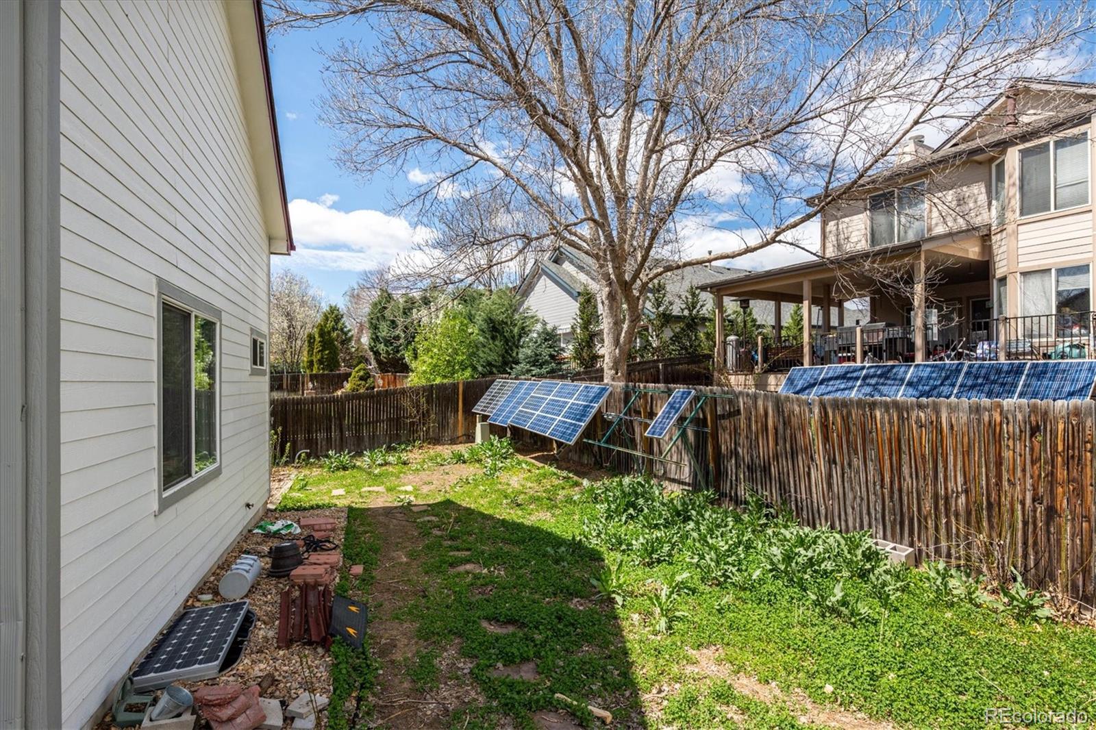 MLS Image #27 for 4615 w 112th court,westminster, Colorado