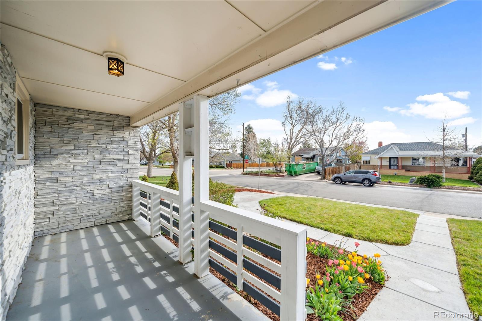 MLS Image #2 for 4985  elm court,denver, Colorado