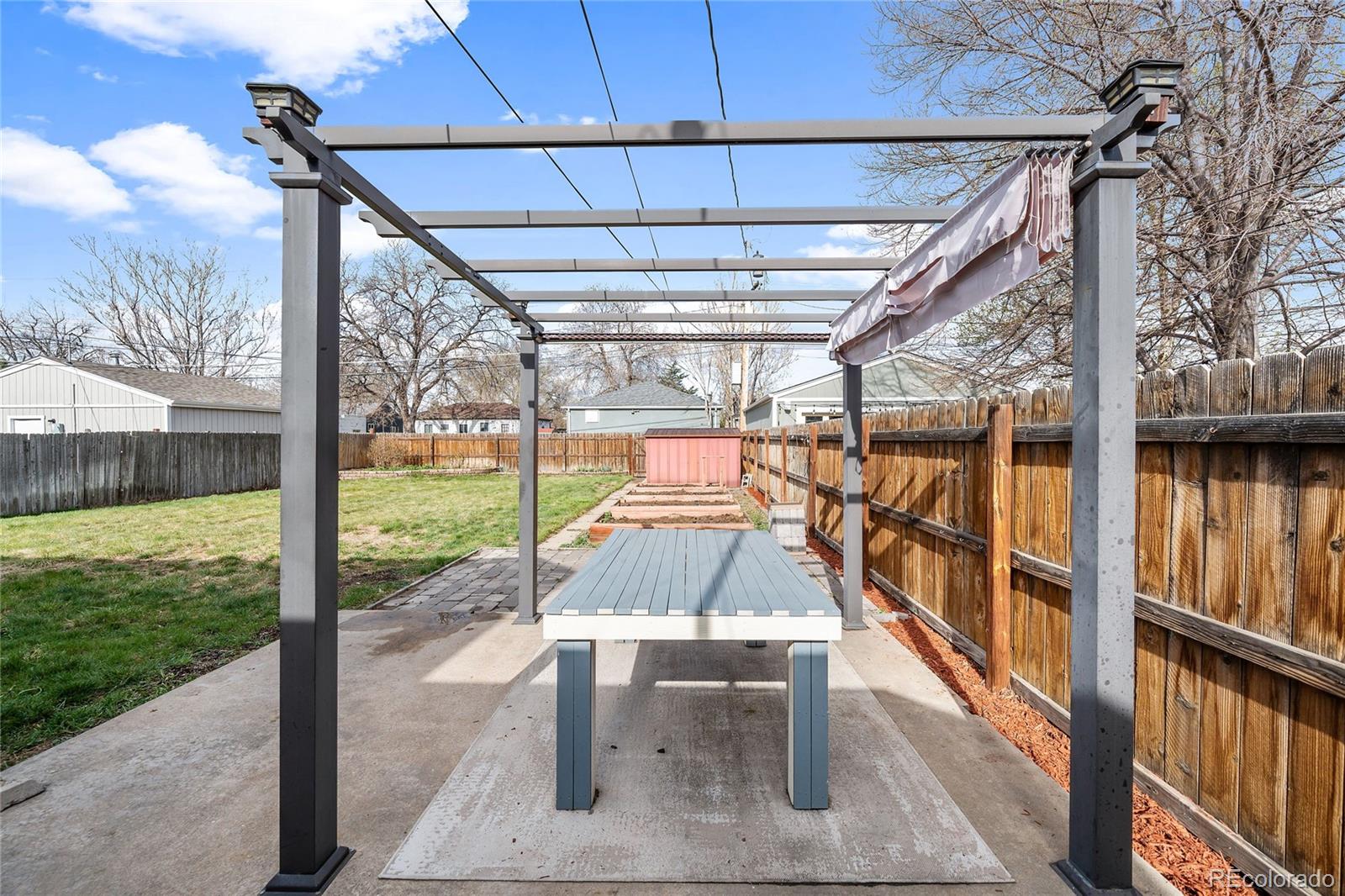 MLS Image #23 for 4985  elm court,denver, Colorado