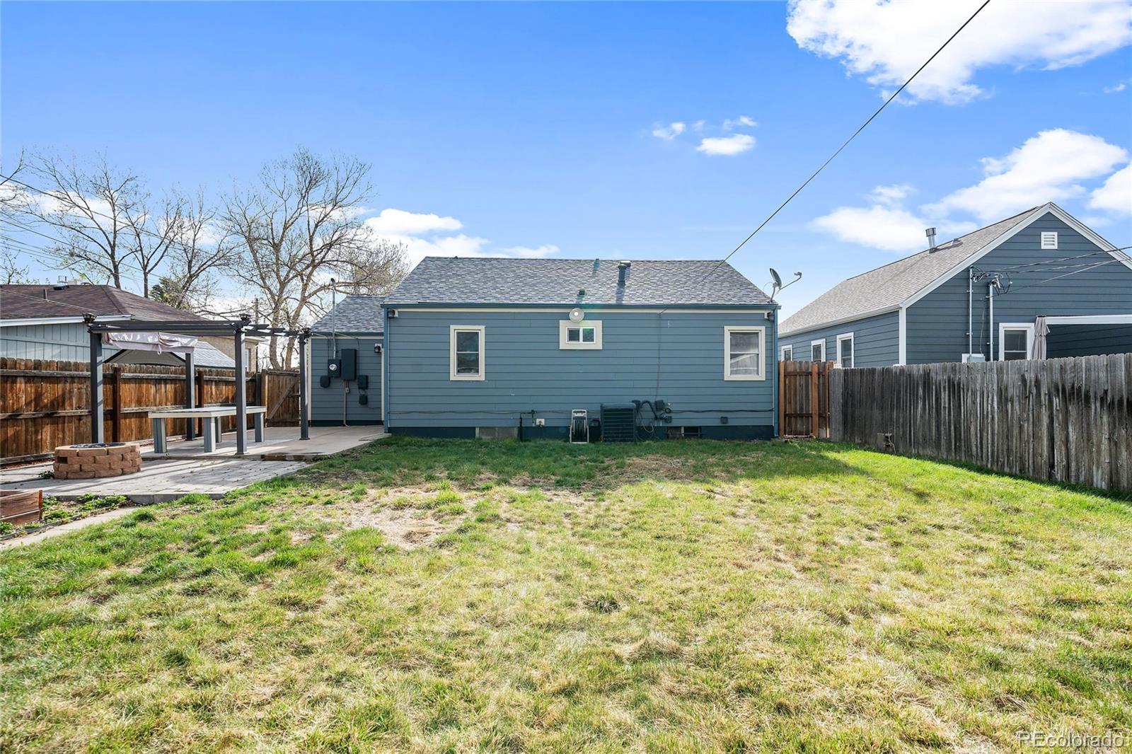 MLS Image #24 for 4985  elm court,denver, Colorado