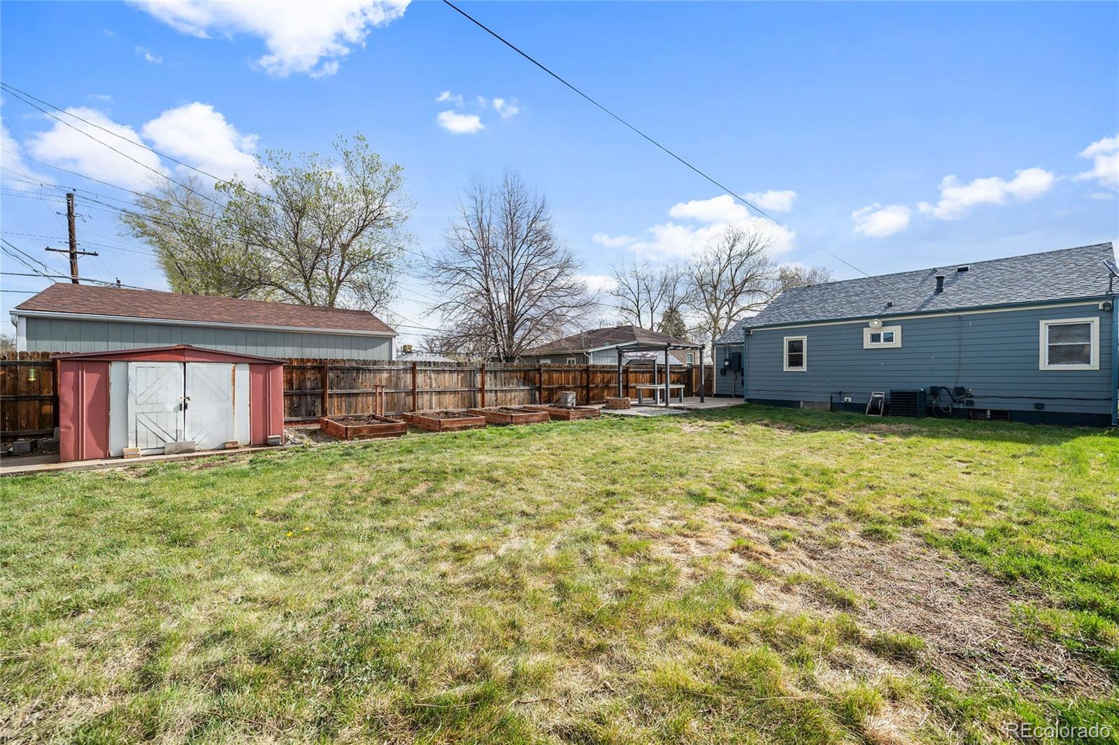 MLS Image #25 for 4985  elm court,denver, Colorado