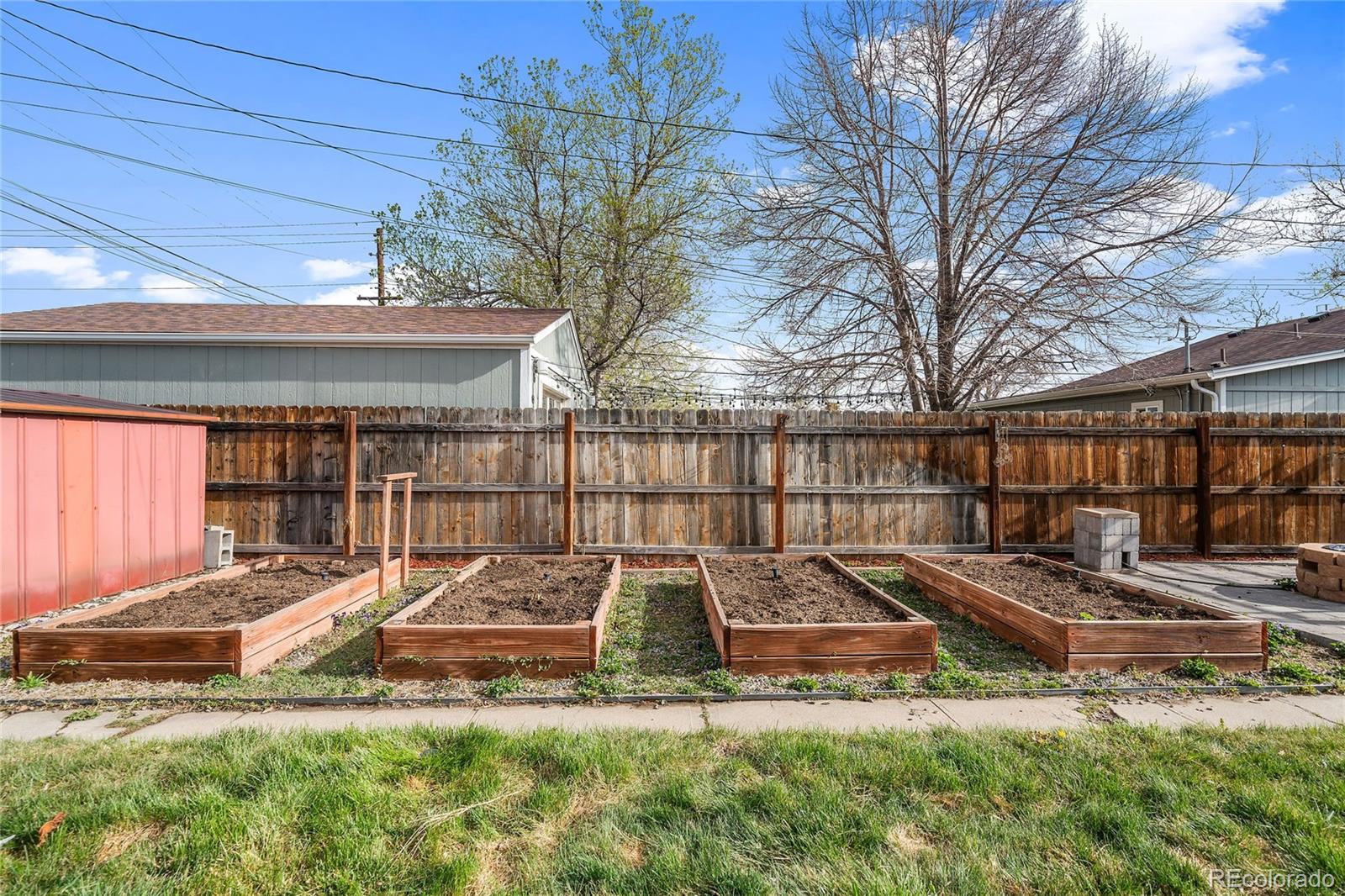 MLS Image #26 for 4985  elm court,denver, Colorado