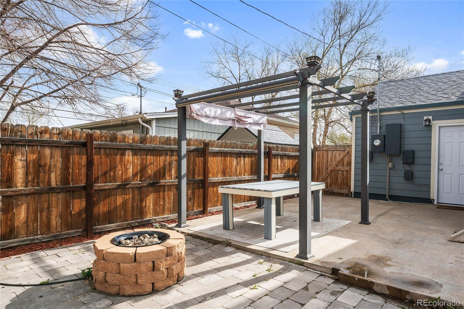 MLS Image #27 for 4985  elm court,denver, Colorado