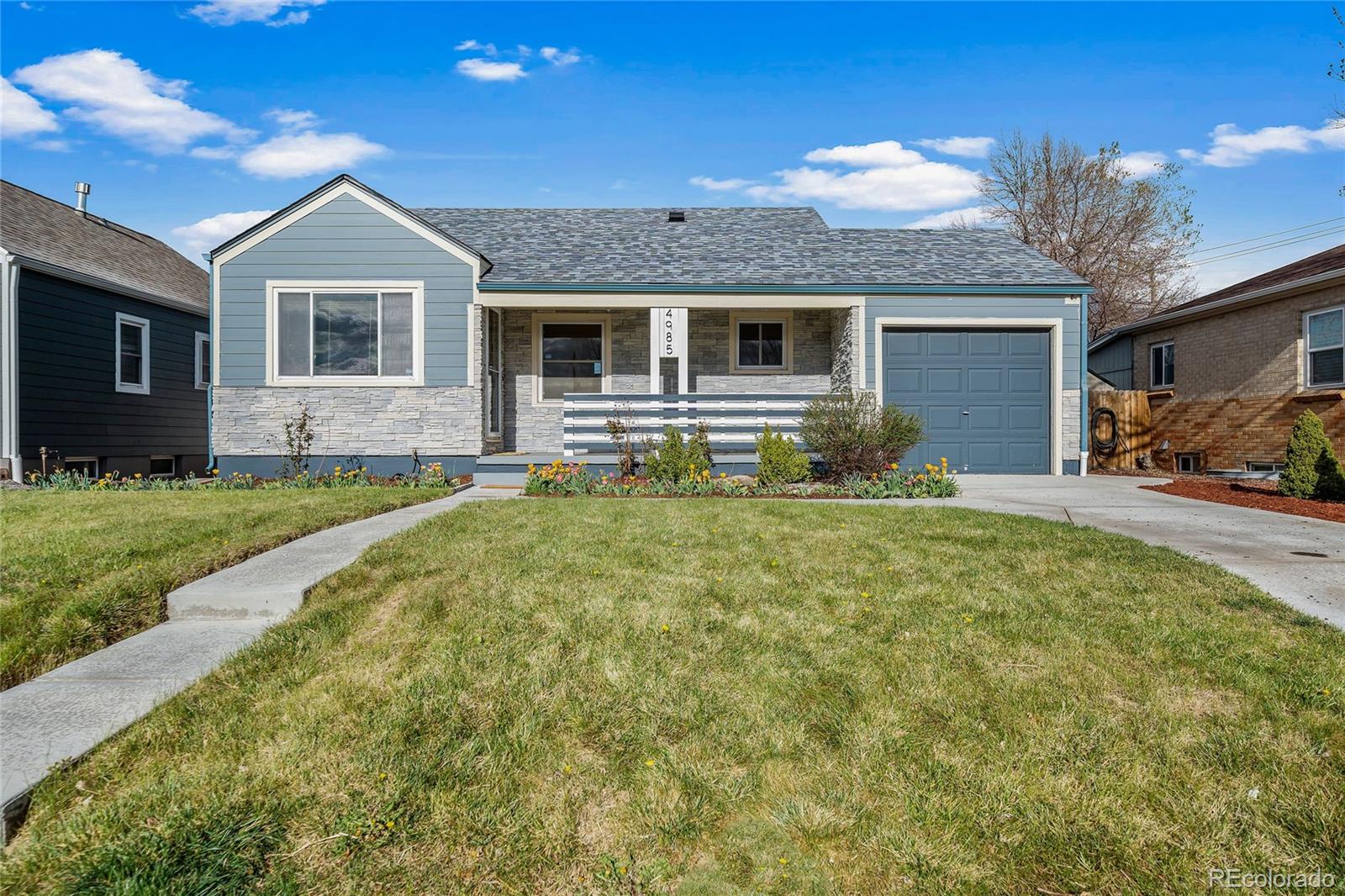 MLS Image #28 for 4985  elm court,denver, Colorado