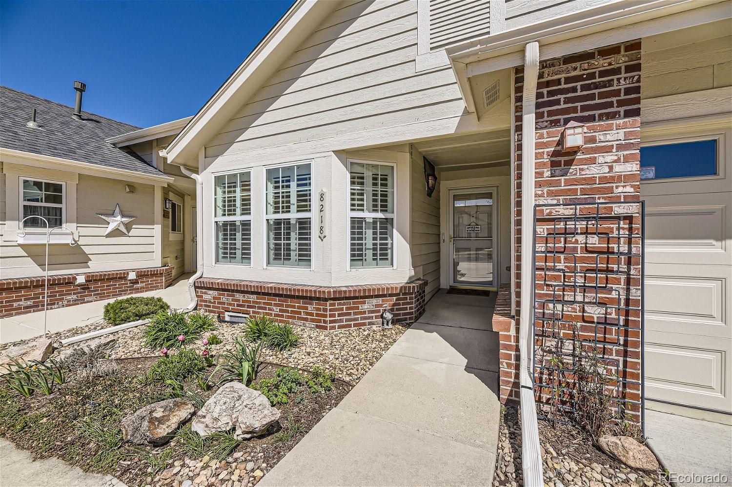 MLS Image #2 for 8218 s winnipeg court ,aurora, Colorado