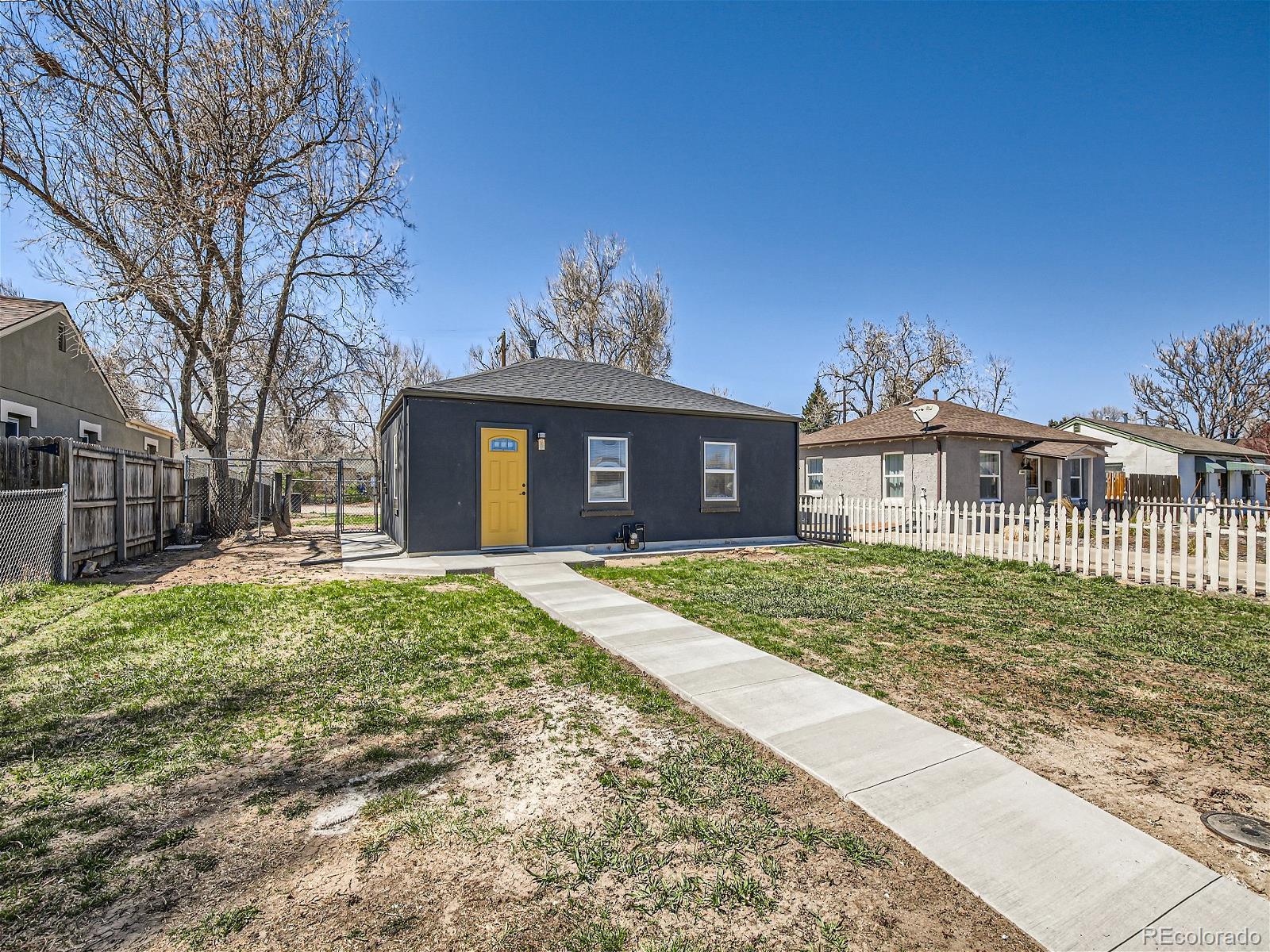 CMA Image for 1546  trenton street,Denver, Colorado