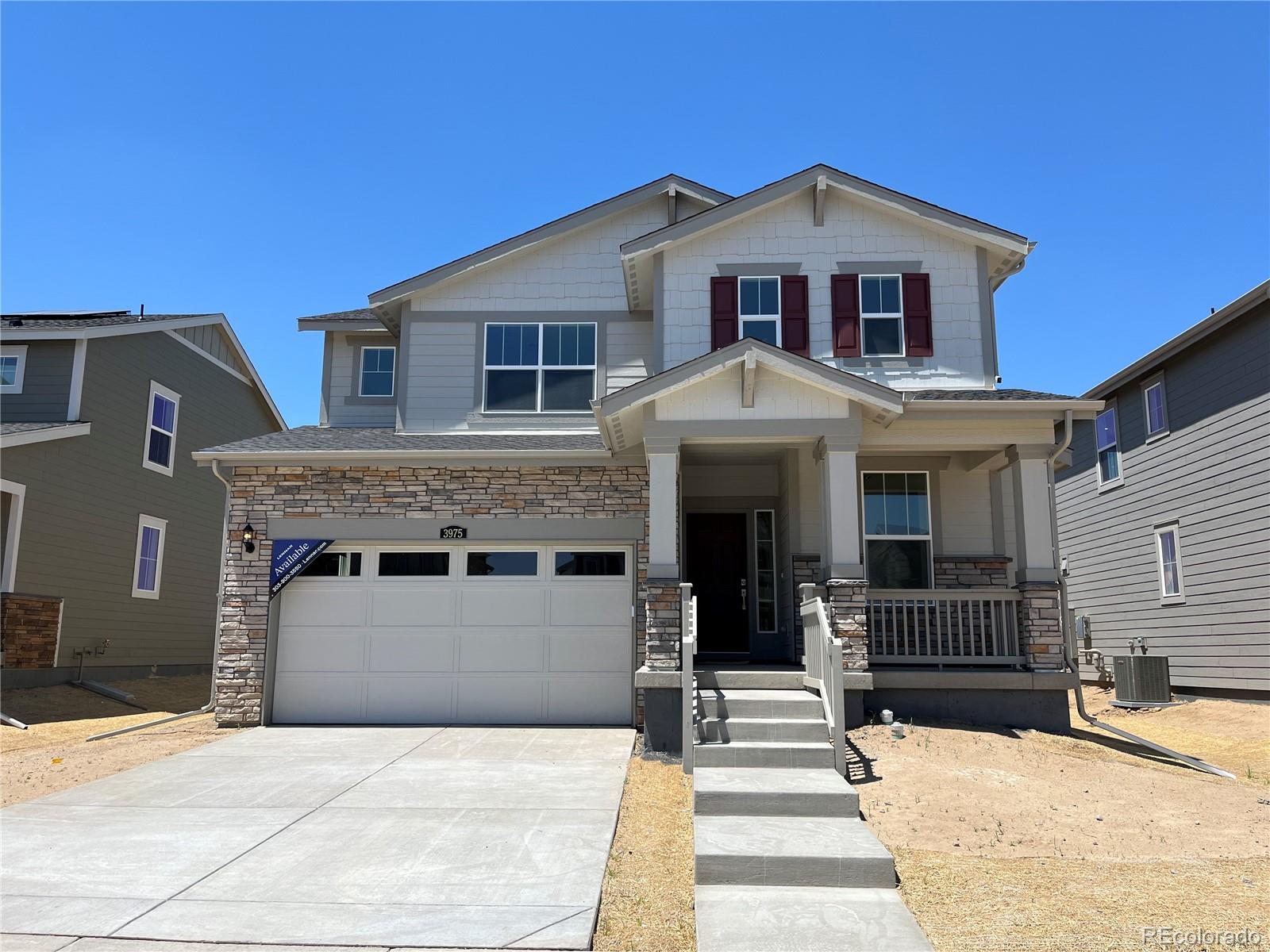 MLS Image #0 for 3975 n picadilly court,aurora, Colorado