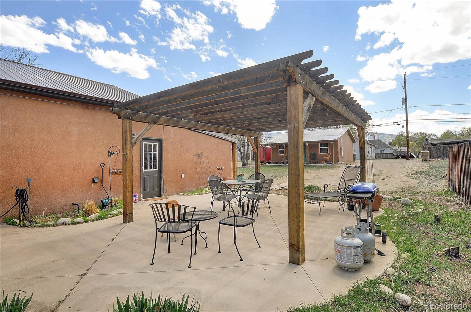 MLS Image #1 for 817 w first street,salida, Colorado