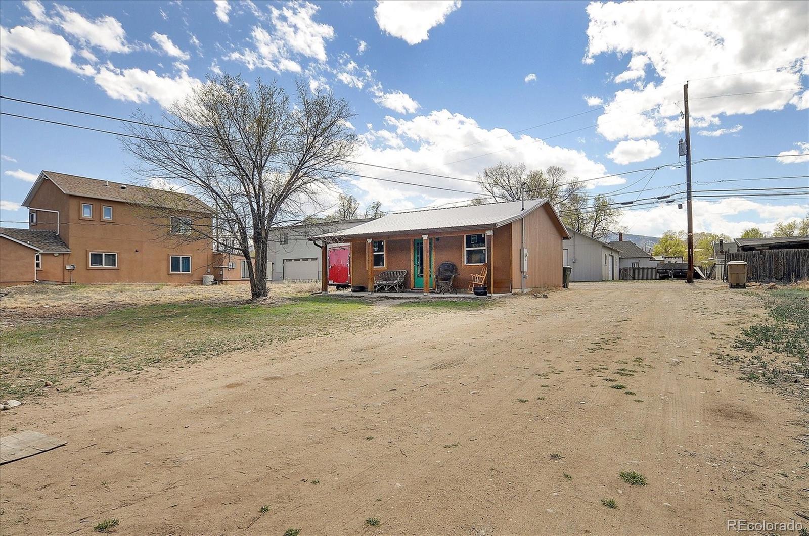 MLS Image #2 for 817 w first street,salida, Colorado