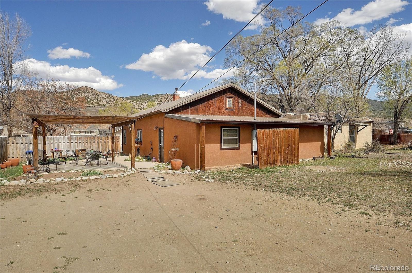 MLS Image #21 for 817 w first street,salida, Colorado