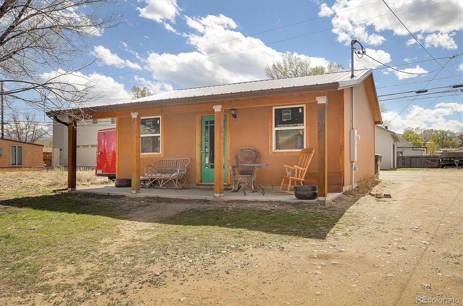 MLS Image #23 for 817 w first street,salida, Colorado