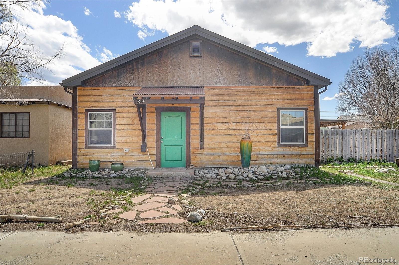 MLS Image #25 for 817 w first street,salida, Colorado