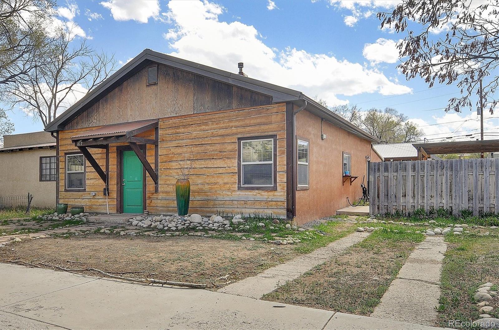 MLS Image #26 for 817 w first street,salida, Colorado