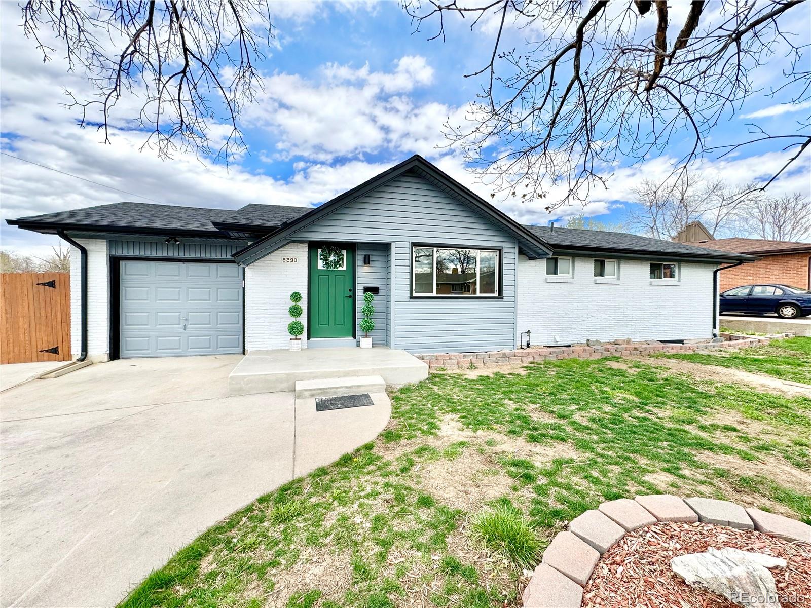 MLS Image #1 for 9290  knox court,westminster, Colorado