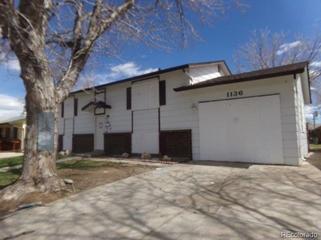 MLS Image #2 for 1136  ouray street,aurora, Colorado