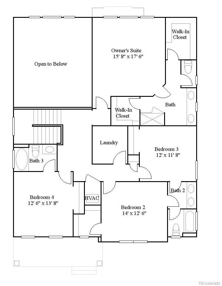 MLS Image #4 for 10241  wheeling street,commerce city, Colorado