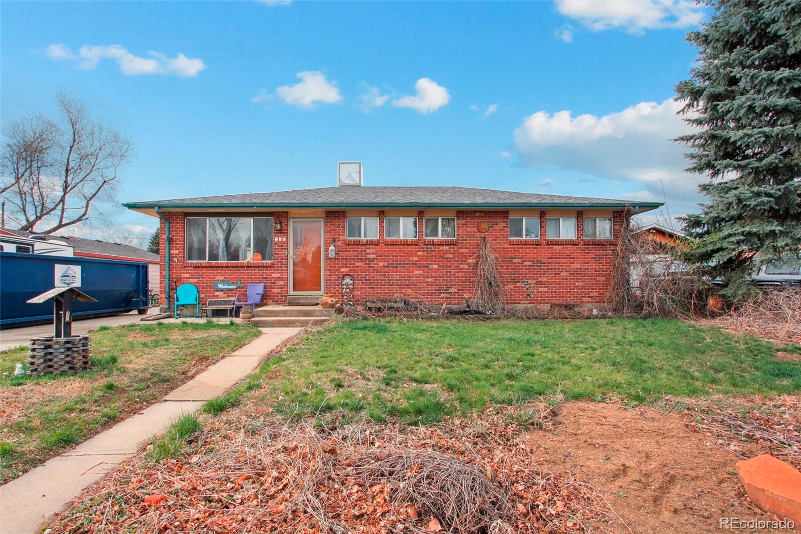 MLS Image #2 for 330  buchanan avenue,firestone, Colorado