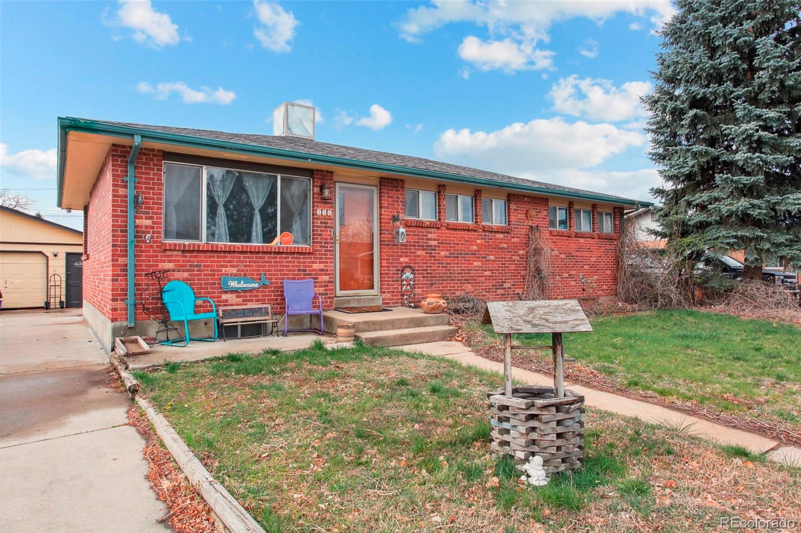 MLS Image #3 for 330  buchanan avenue,firestone, Colorado