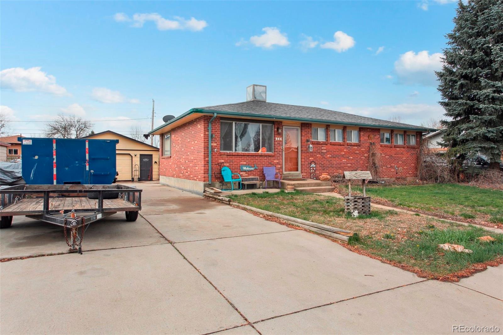 MLS Image #4 for 330  buchanan avenue,firestone, Colorado