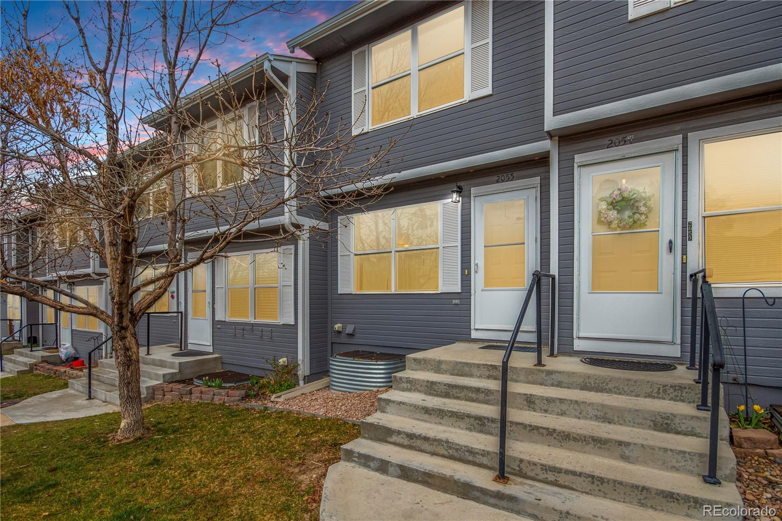 MLS Image #0 for 2055  oakcrest circle,castle rock, Colorado