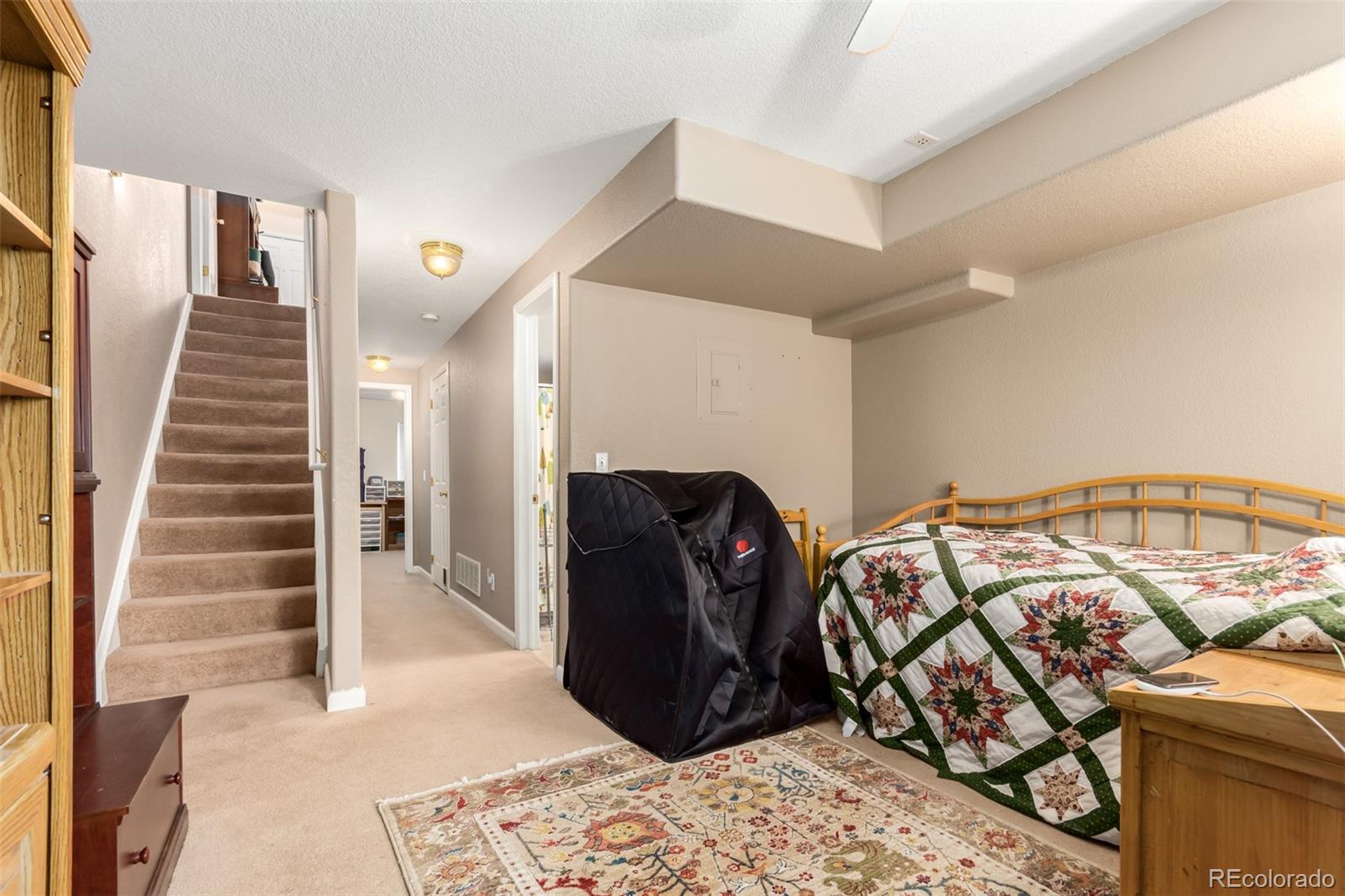 MLS Image #22 for 2055  oakcrest circle,castle rock, Colorado