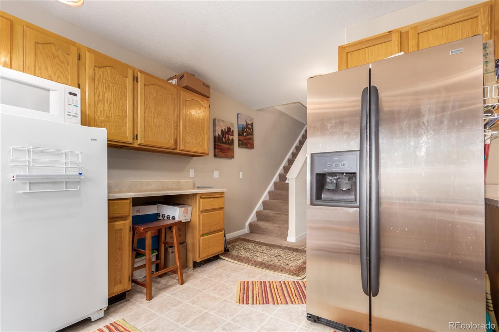 MLS Image #6 for 2055  oakcrest circle,castle rock, Colorado