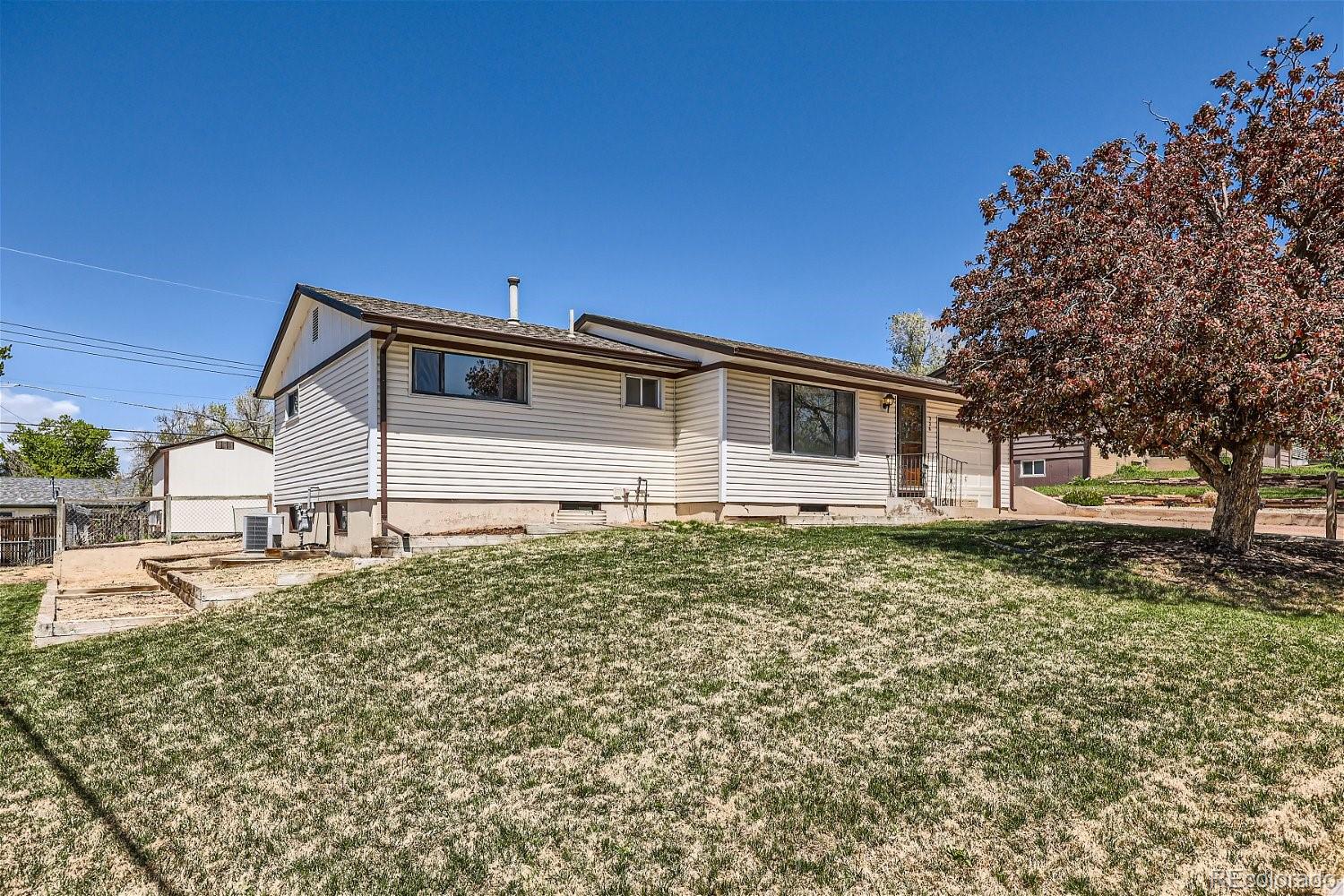 MLS Image #0 for 228  everett drive,colorado springs, Colorado