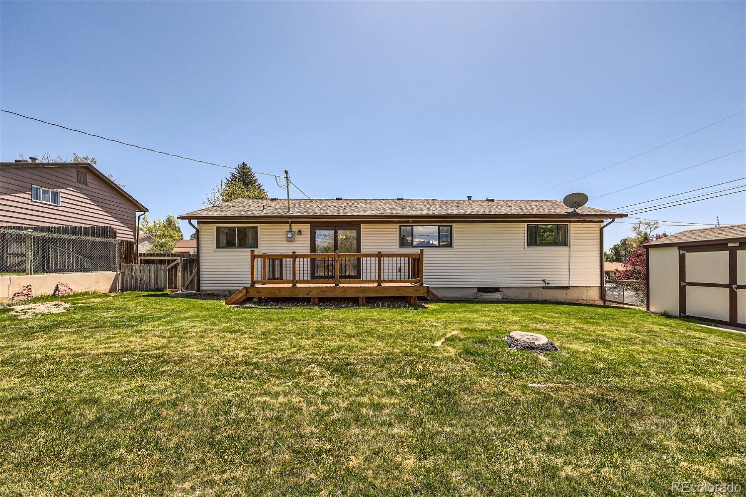 MLS Image #10 for 228  everett drive,colorado springs, Colorado